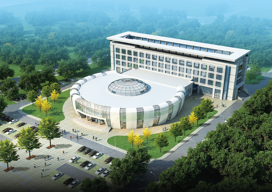 柏鄉(xiāng)縣就業(yè)和社會保保障服務中心建設項目