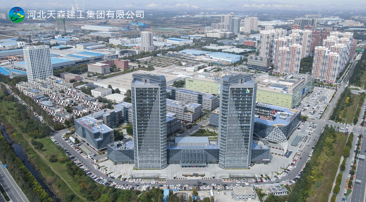 喜報(bào)！集團(tuán)公司參建項(xiàng)目榮獲魯班獎(jiǎng)