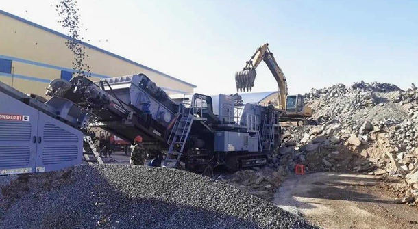 我省發(fā)布《河北省建筑垃圾資源化利用技術導則（2022年版）》