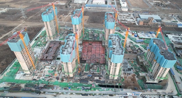 我省編制發(fā)布被動式超低能耗辦公建筑降碳核算方法